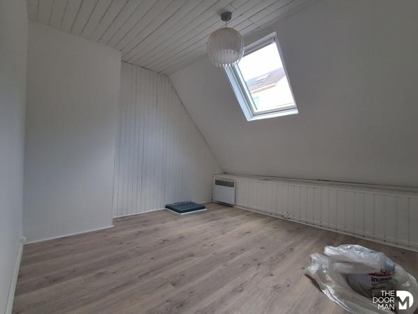 Maison - À vendre - 55 m² - EPERNON | The Door Man