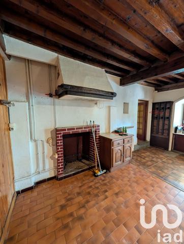 Maison 4 pièces de 137 m² à Gresse-en-Vercors (38650)