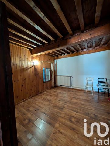 Maison 4 pièces de 137 m² à Gresse-en-Vercors (38650)