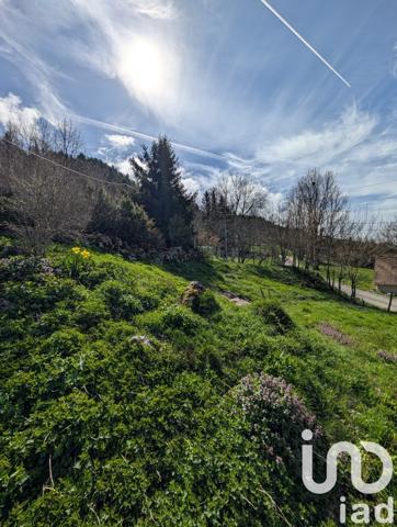 Maison 4 pièces de 137 m² à Gresse-en-Vercors (38650)