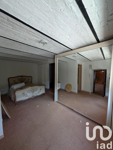 Maison 4 pièces de 137 m² à Gresse-en-Vercors (38650)