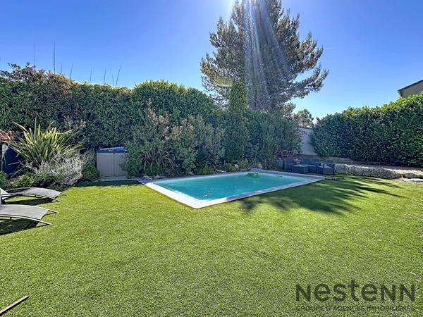 Maison 5 pièces à vendre à Trets