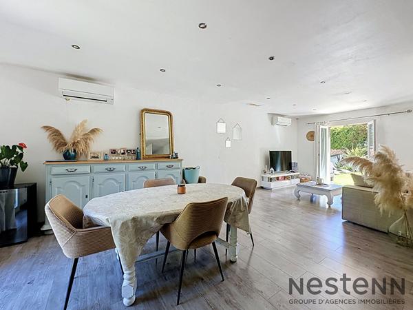 Maison 5 pièces à vendre à Trets