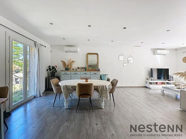 Maison 5 pièces à vendre à Trets