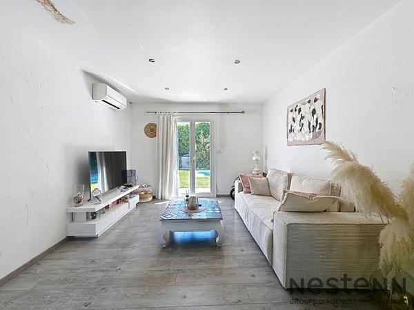 Maison 5 pièces à vendre à Trets