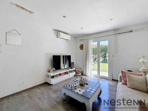 Maison 5 pièces à vendre à Trets