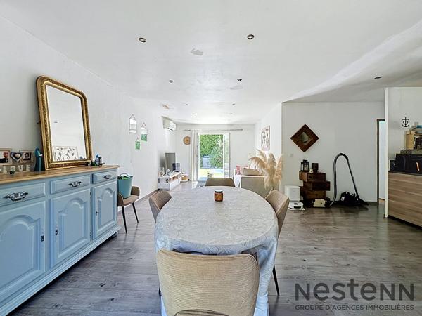 Maison 5 pièces à vendre à Trets