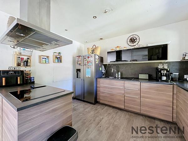 Maison 5 pièces à vendre à Trets