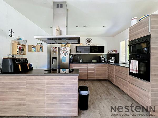 Maison 5 pièces à vendre à Trets