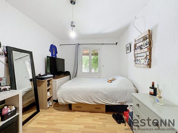 Maison 5 pièces à vendre à Trets