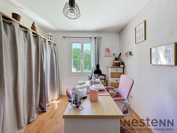 Maison 5 pièces à vendre à Trets