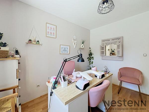 Maison 5 pièces à vendre à Trets