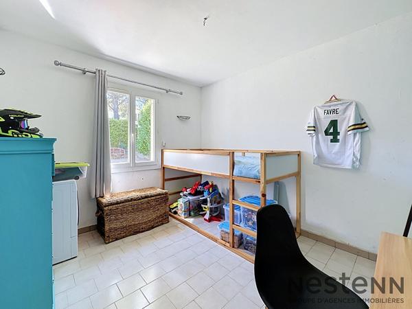 Maison 5 pièces à vendre à Trets