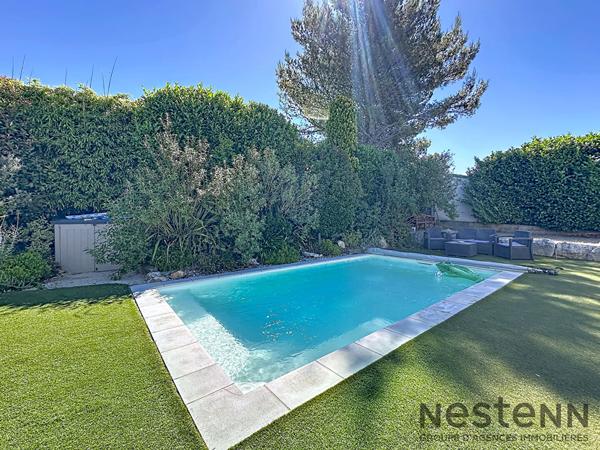 Maison 5 pièces à vendre à Trets