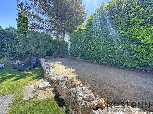 Maison 5 pièces à vendre à Trets