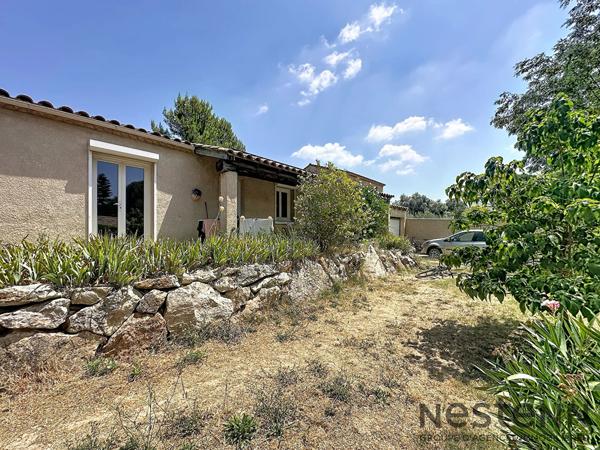 Maison 5 pièces à vendre à Trets