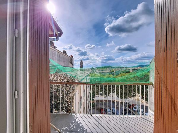 Appartement Manosque 4 pièces 81.76 m2 avec balcon