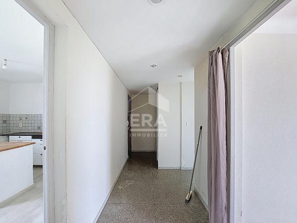 Appartement Manosque 4 pièces 81.76 m2 avec balcon