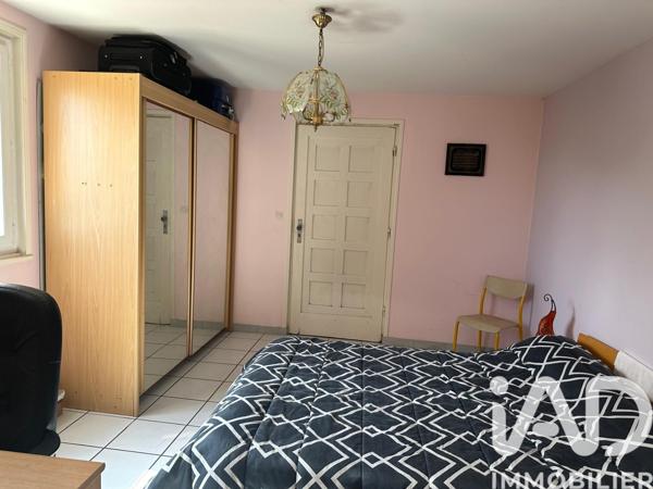 Maison à vendre 12 pièces 295 m² Prissé