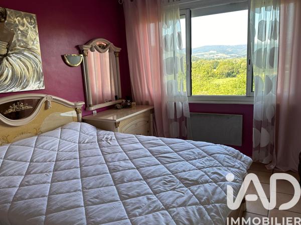 Maison à vendre 12 pièces 295 m² Prissé