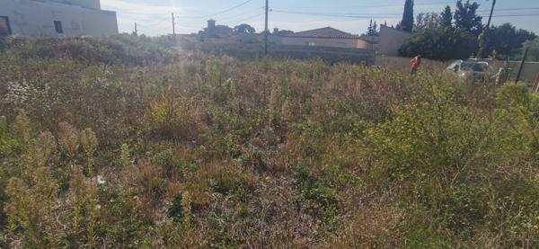 Puilacher (34230) Terrain à Bâtir PUILACHER