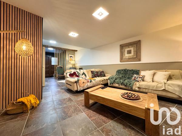 Maison à vendre 4 pièces 125 m² Espira-de-l'Agly