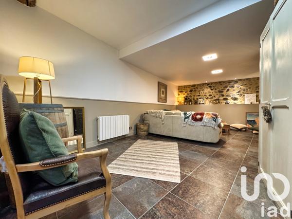 Maison à vendre 4 pièces 125 m² Espira-de-l'Agly