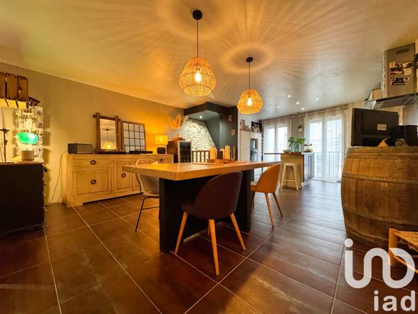 Maison à vendre 4 pièces 125 m² Espira-de-l'Agly