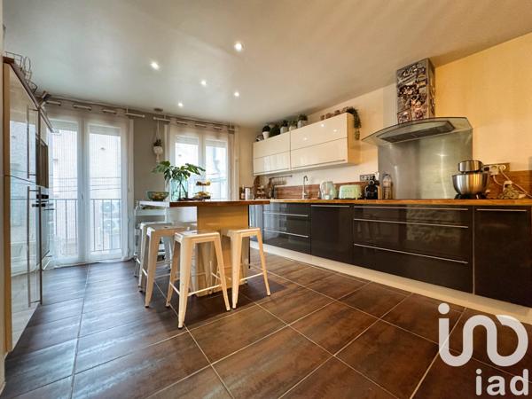 Maison à vendre 4 pièces 125 m² Espira-de-l'Agly