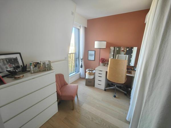 Appartement à vendre    4 pièces • 98 m2 Le Kremlin-Bicêtre