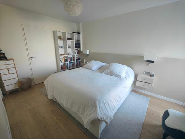 Appartement à vendre    4 pièces • 98 m2 Le Kremlin-Bicêtre