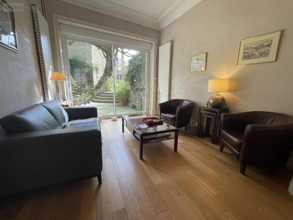 Achat - Maison La Ferté Macé 61600 10 pièces 260 m 2 495 m 2