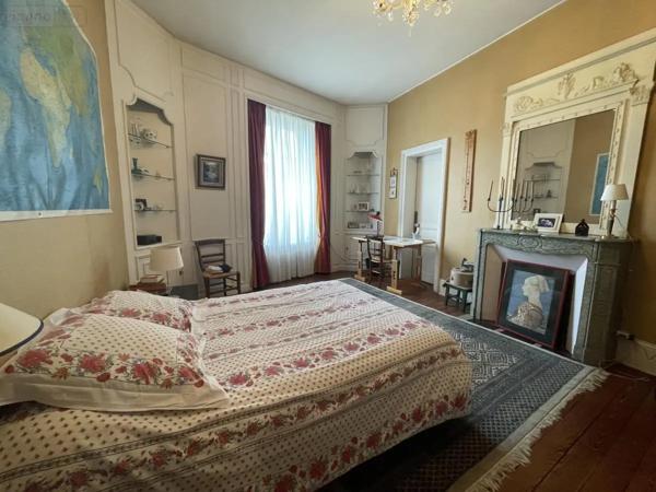 Achat - Maison La Ferté Macé 61600 10 pièces 260 m 2 495 m 2