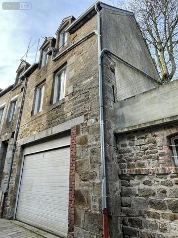 Achat - Maison La Ferté Macé 61600 10 pièces 260 m 2 495 m 2