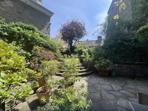 Achat - Maison La Ferté Macé 61600 10 pièces 260 m 2 495 m 2
