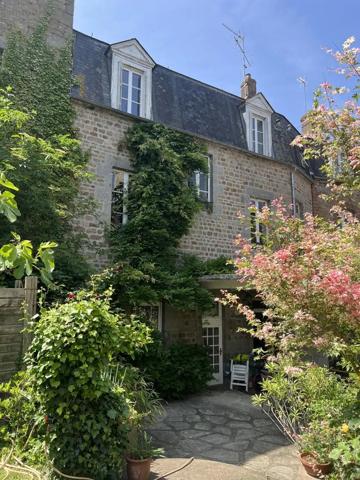 Achat - Maison La Ferté Macé 61600 10 pièces 260 m 2 495 m 2