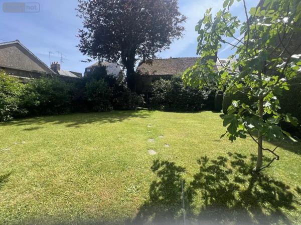 Achat - Maison La Ferté Macé 61600 10 pièces 260 m 2 495 m 2