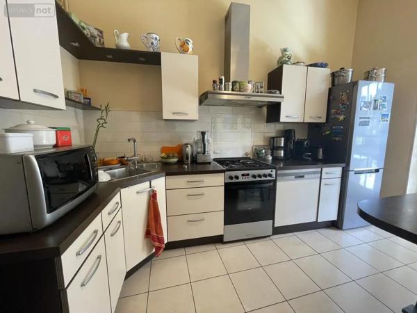 Achat - Maison La Ferté Macé 61600 10 pièces 260 m 2 495 m 2