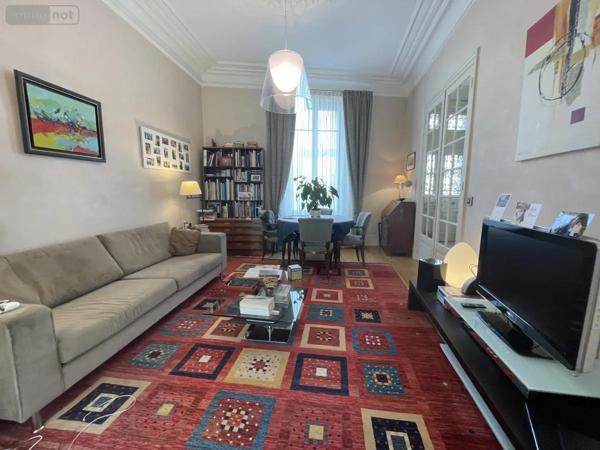 Achat - Maison La Ferté Macé 61600 10 pièces 260 m 2 495 m 2