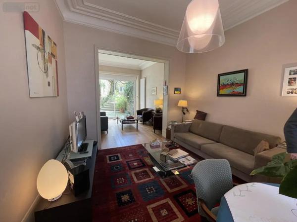 Achat - Maison La Ferté Macé 61600 10 pièces 260 m 2 495 m 2