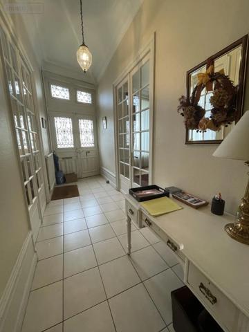 Achat - Maison La Ferté Macé 61600 10 pièces 260 m 2 495 m 2