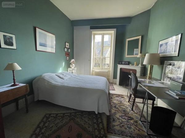 Achat - Maison La Ferté Macé 61600 10 pièces 260 m 2 495 m 2