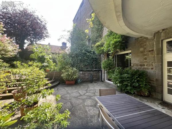Achat - Maison La Ferté Macé 61600 10 pièces 260 m 2 495 m 2