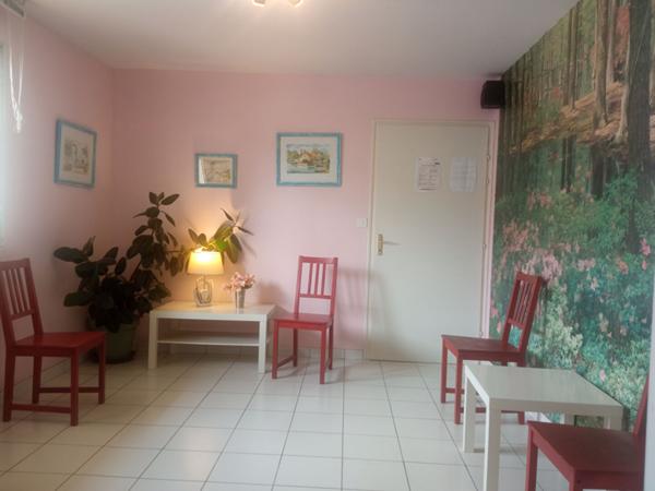 Challans - Médiathèque Local professionnel 98 m²