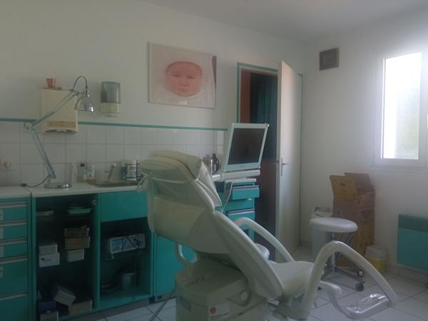 Challans - Médiathèque Local professionnel 98 m²