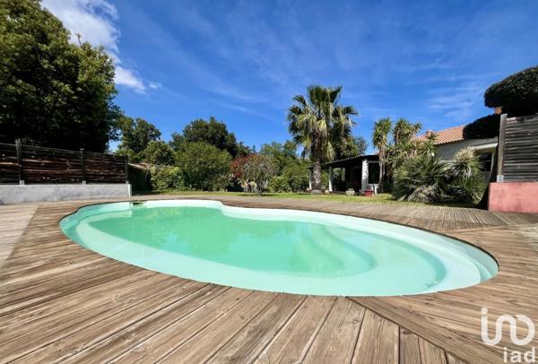 Maison à vendre 5 pièces 130 m² Solaro