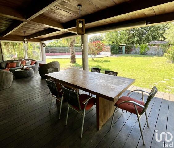 Maison à vendre 5 pièces 130 m² Solaro