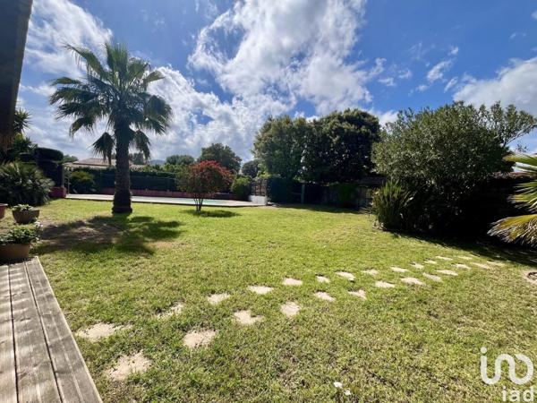 Maison à vendre 5 pièces 130 m² Solaro