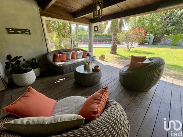 Maison à vendre 5 pièces 130 m² Solaro