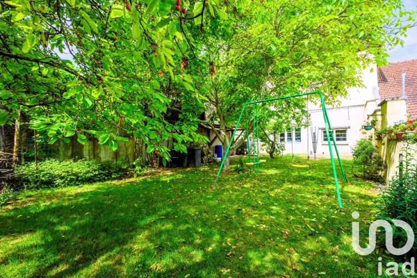 Maison à vendre 6 pièces 177 m² Verzenay